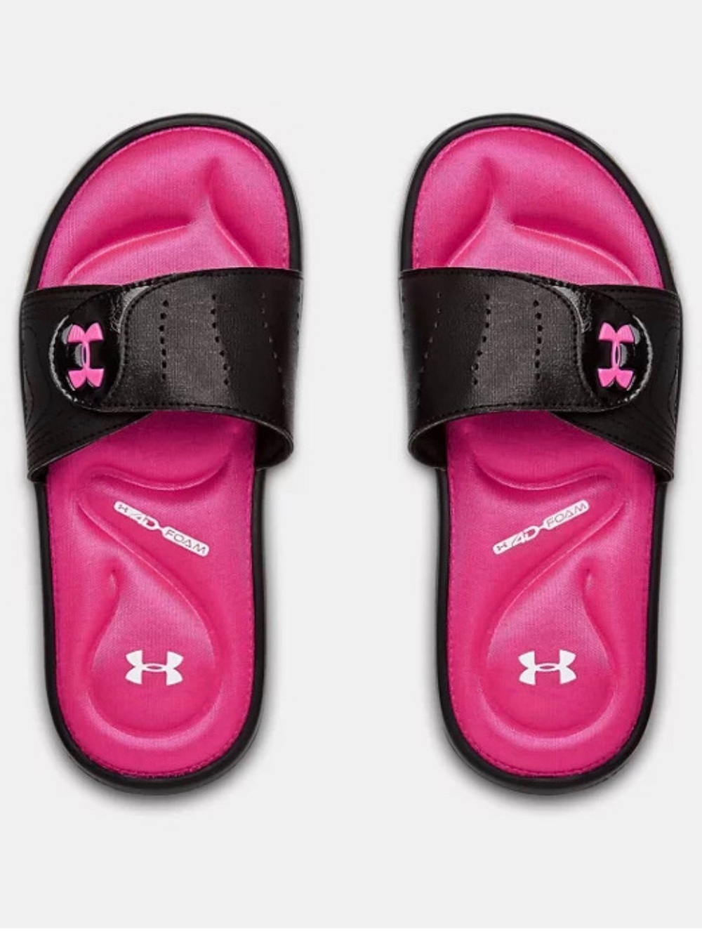Under Armour Sandals